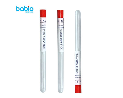 ความแตกต่างระหว่าง Oropharyngeal Swab และ Nasopharyngeal Swab