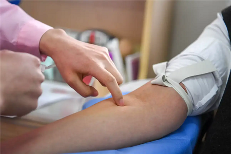 Babio แนะนำชุดทดสอบ Typhoid IgG/IgM อย่างรวดเร็วสำหรับการวินิจฉัยจุดดูแลจุดที่เชื่อถือได้