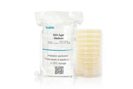 R2A AGAR Medium: มาตรฐานทองคำสำหรับการตรวจสอบจุลินทรีย์ในอุตสาหกรรมยาอาหารและเครื่องสำอาง
