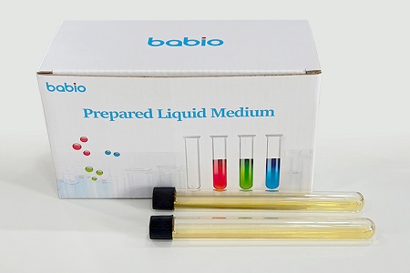 Babio เปิดตัวน้ำซุปการแช่สมองสมองที่มีประสิทธิภาพสูงสำหรับห้องปฏิบัติการจุลชีววิทยาทั่วโลก