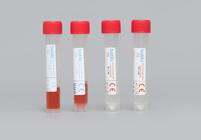Babio Virus Transport Kit (ไม่ได้ใช้งาน)-ตัวเลือกที่เชื่อถือได้สำหรับห้องปฏิบัติการทั่วโลก
