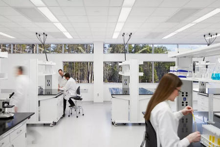 BABIO เสริมความแข็งแกร่งให้กับการจัดหาการวินิจฉัยทั่วโลกด้วยชุดขนส่งไวรัสที่ไม่ปิดใช้งานขั้นสูง