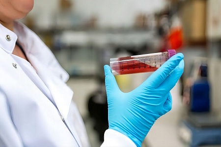 ชุดขนส่งไวรัสของ BABIO ได้รับการรับรองจาก FDA 510(k)