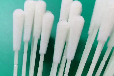 ไม้พันปลายจมูกปราศจากเชื้อขั้นสูง – BABIO Excellence