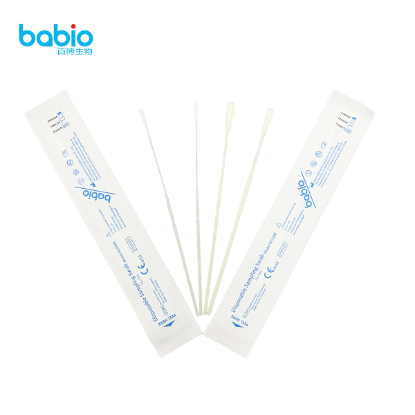 ไม้กวาดโพรงจมูกคืออะไร และเหตุใดจึงจำเป็นสำหรับการทดสอบไวรัสระบบทางเดินหายใจที่แม่นยำ