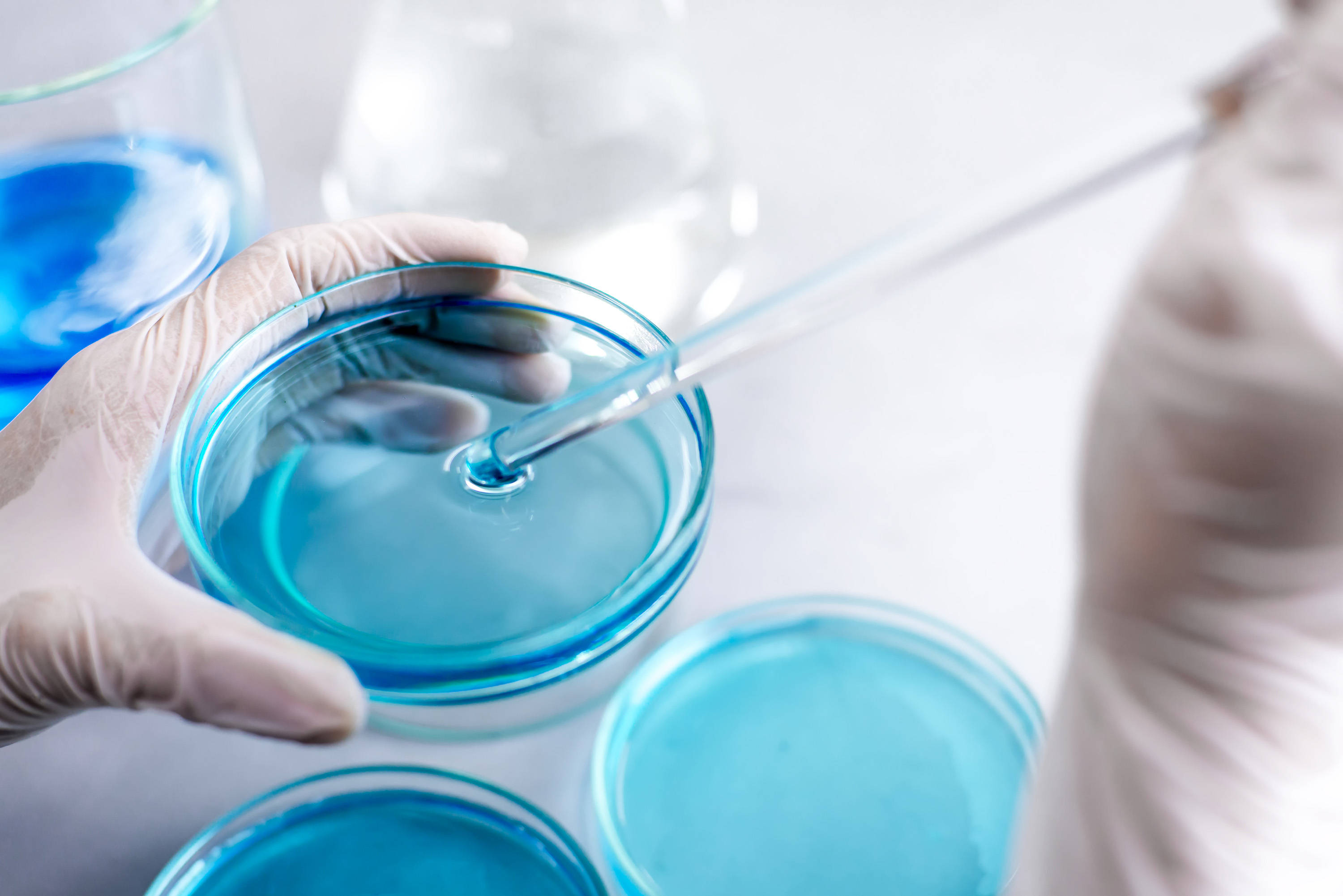 Baibo Biotech เปิดตัวสื่อการขนส่งแบบใช้แล้วทิ้งขั้นสูงเพื่อการเก็บรักษาตัวอย่างที่เหมาะสมที่สุด