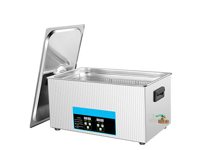 เครื่องทำความสะอาดอัลตราโซนิก JC-22LLKT (พลังงานปรับได้)