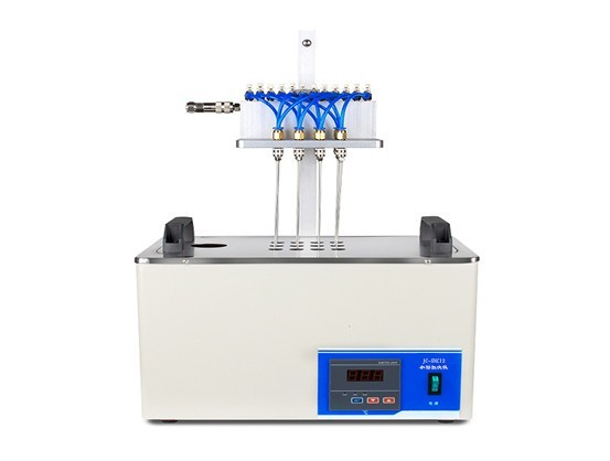 JC-SNC12 อ่างน้ำ Nitrogen Evaporator (12 ตำแหน่ง)