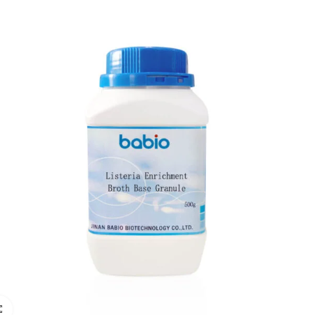 Listeria Enrichment Broth Base เม็ด