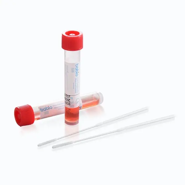 ชุดขนส่งไวรัสที่ไม่ใช้งาน | VTM โดย BABIO