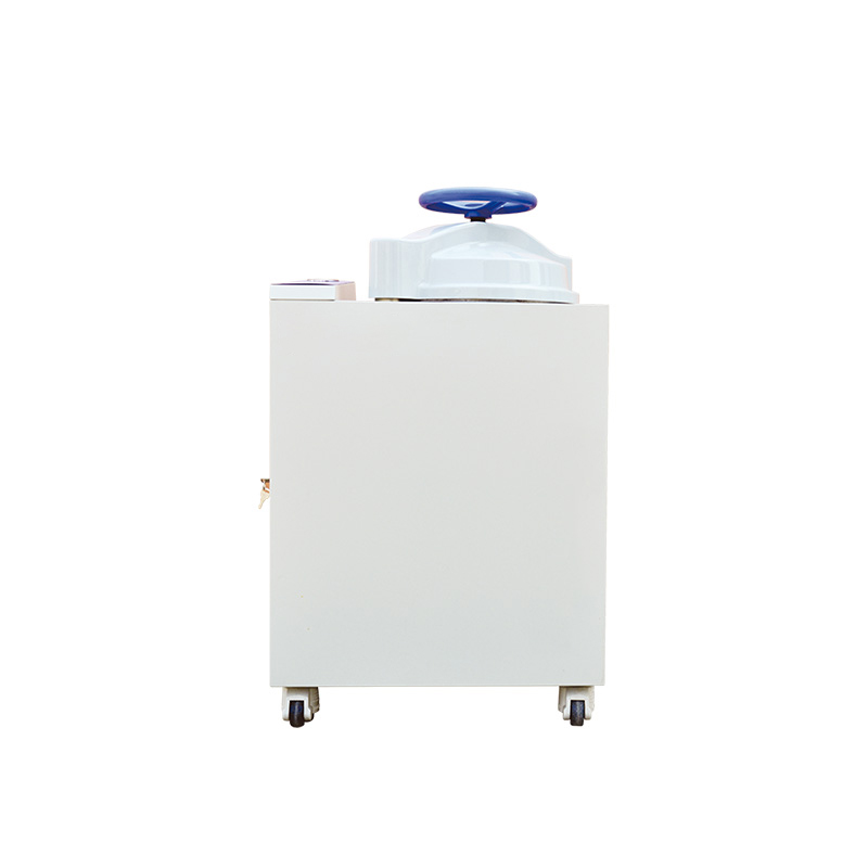 เครื่องนึ่งฆ่าเชื้อแนวตั้ง BKQ-B50II